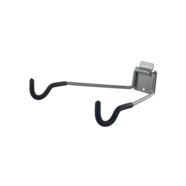 Leisure Sports Wall Mount Bike Hanger Flip-Up Hook for Storing Mountain, Road, or Fat Tire Bicycle 237490RXZ - main